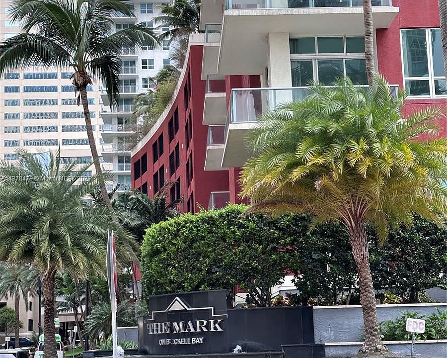 1st image of 1155 Brickell Bay Dr APT 2803