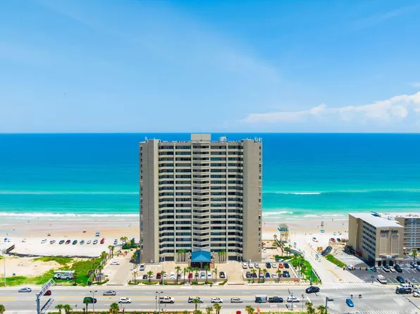 3425 S Atlantic Ave APT 504, Daytona Beach Shores, FL 32118