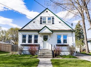 1525 4th Ave S, Fargo, ND 58103