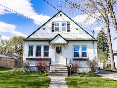 1525 4th Ave S, Fargo, ND, 58103