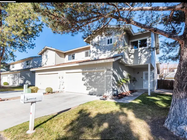 4220 Pheasant Dr, Carson City, NV 89701