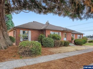 360 E Elwood St, Stayton, OR 97383
