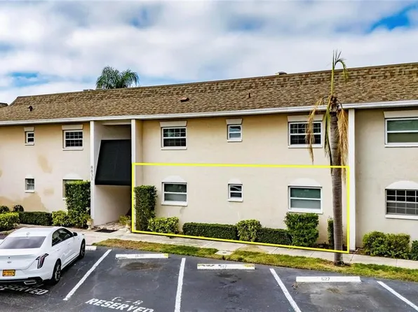 8831 Bay Pointe Dr #107, Tampa, FL 33615