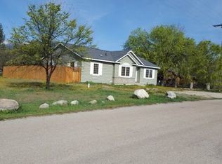 149 N Tudor St #149, Victor, MT 59875