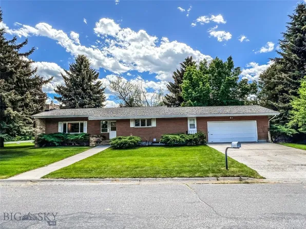 1706 Terrace Ave, Bozeman, MT 59715
