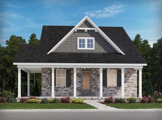 3090 Poplar Farms Dr LOT 106, Franklin, TN 37067