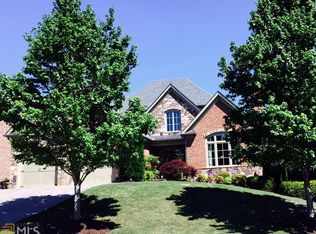 8010 Prestwick Cir, Duluth, GA 30097