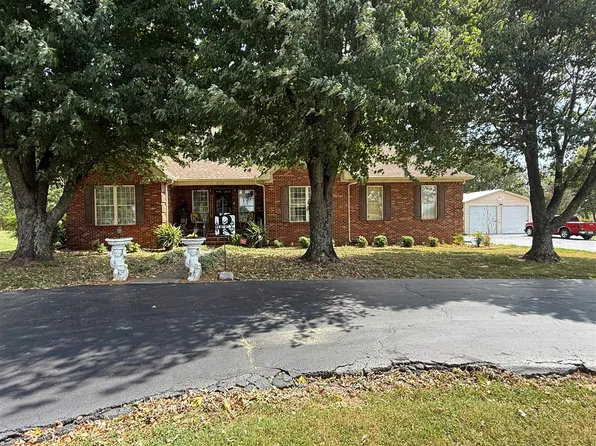 570 Loving Chapel Rd, Franklin, KY 42134