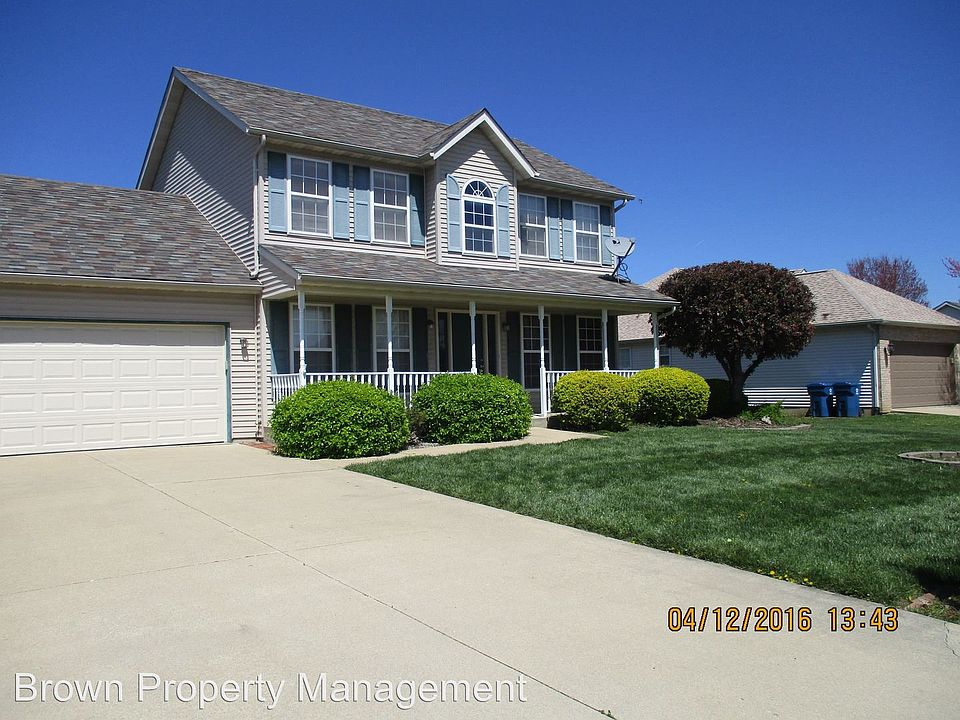 1st image of 3229 Hunters Way