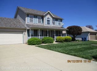 3229 Hunters Way, Shiloh, IL 62221