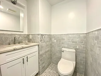 Rented by The Dermot Realty Management Company