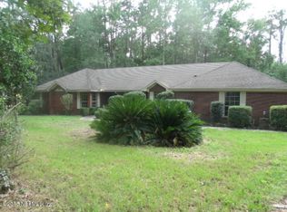 12882 Plummer Grant Rd, Jacksonville, FL 32258