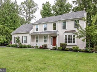 28 Hunt Meet Ln, Garnet Valley, PA 19060