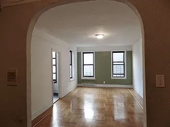 Rented by Albert Attias, LREB