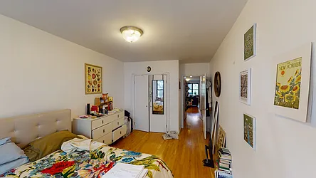 Rented by Emor Management Inc.