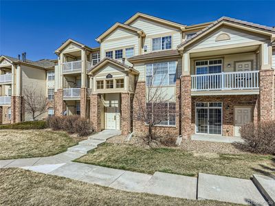 5714 N Gibralter Way  Unit 102, Aurora, CO, 80019