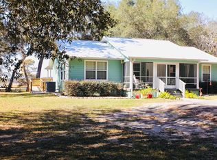 2529 SE 48th Ave, Trenton, FL 32693
