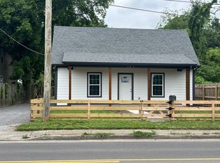 707 N Highland Ave, Murfreesboro, TN 37130