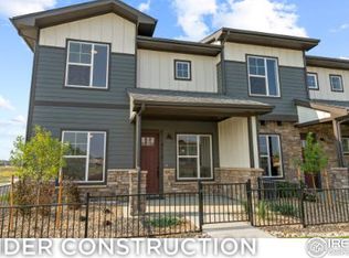 844 Schlagel St #1, Fort Collins, CO 80524