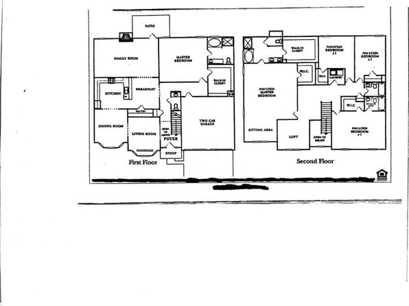 2773 Oakmont Way, Monroe, GA 30656