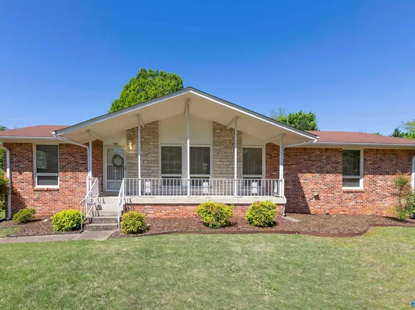 10004 Hickory Hill Ln SE, Huntsville, AL 35803