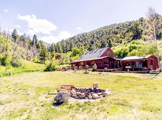 1500 County Road 120, Rangely, CO 81648