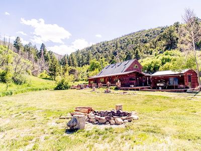 1500 CR 120, Rangely, CO, 81648
