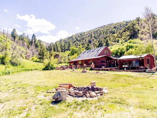 1500 County Road 120, Rangely, CO 81648