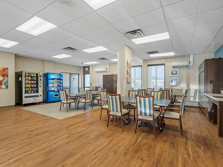 Hopkins Village Apartments — Photo 2