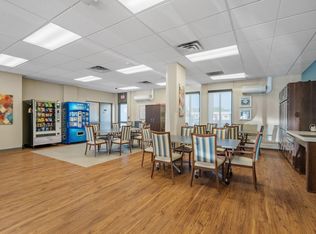 Hopkins Village Apartments, Hopkins, MN 55343