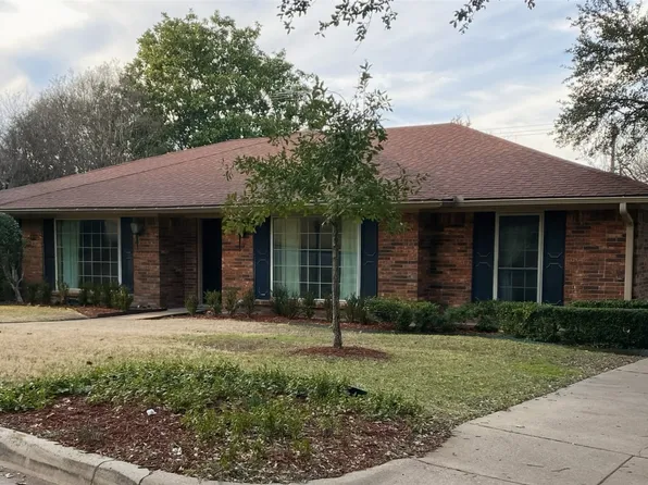 1524 Trafalgar Rd, Fort Worth, TX 76116