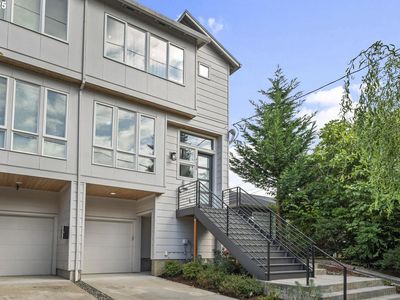 4620 N Haight Ave, Portland, OR, 97217