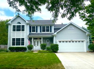 1309 Ardmore Dr, Cary, IL 60013