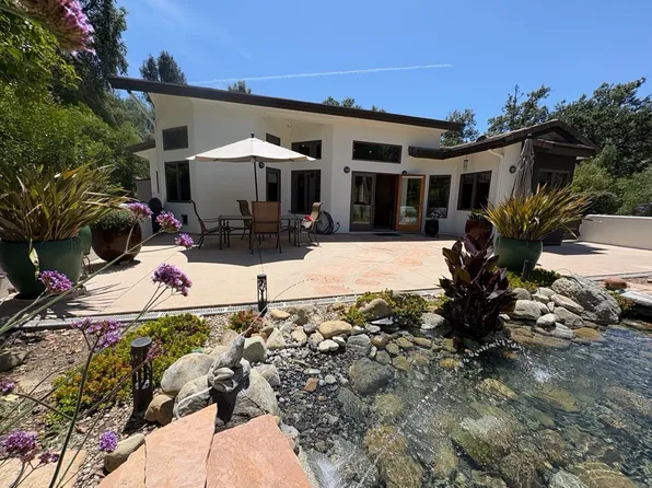 340A Longhorn Ln, Ojai, CA 93023