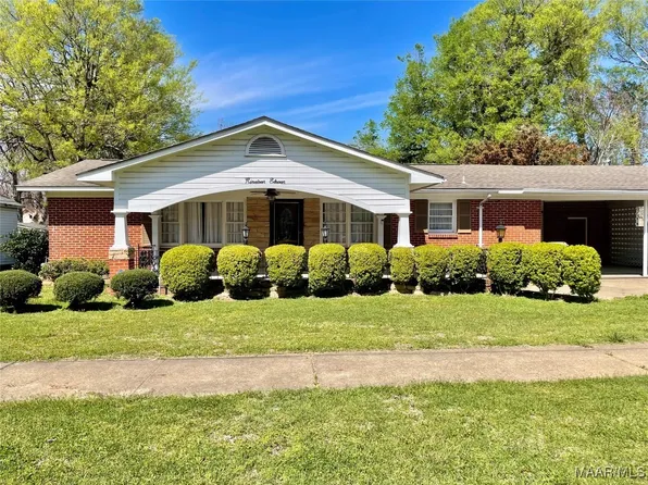 1911 1st Ave, Selma, AL 36703