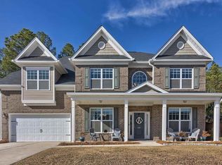 423 Crescent River Rd, Lexington, SC 29073