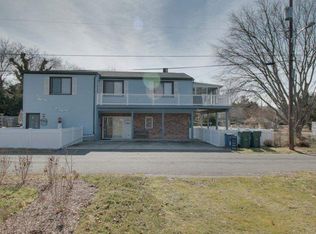 102 Goldbeaten Aly, Cape May, NJ 08204