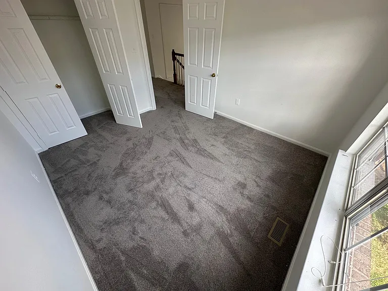 Bedroom 2 with closet