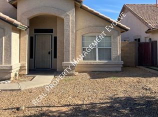 7558 W Jenan Dr, Peoria, AZ 85345