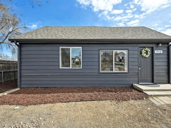 956 S Patton Court, Denver, CO 80219
