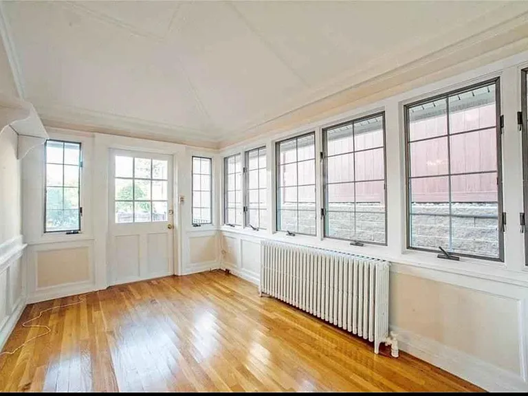 Possible Home Office