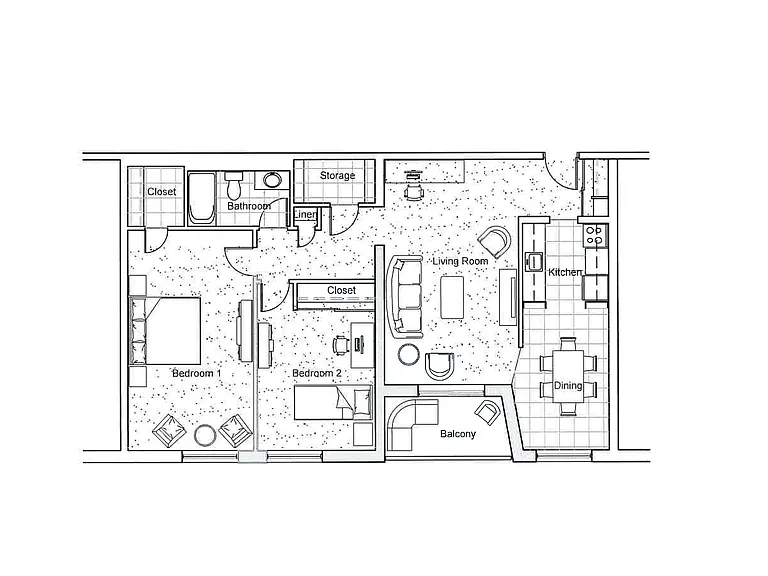 700 Horizon Dr — Photo 18