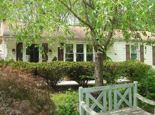 203 Brookside Dr, Langhorne, PA 19053