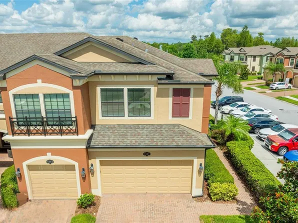 1997 Lake Waters Pl, Lutz, FL 33558