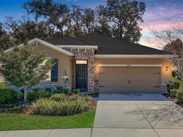 17749 Garsalaso Cir, Brooksville, FL 34604