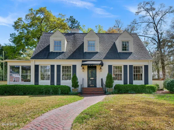 2614 Hydrangea Place, Wilmington, NC 28403