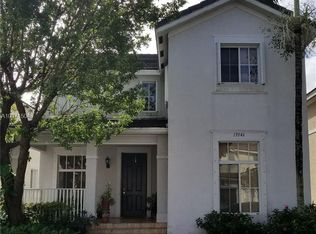 13946 SW 278th St, Homestead, FL 33032