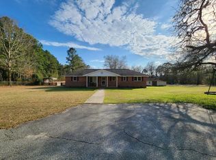 140 John D Livingston Dr, Neeses, SC 29107