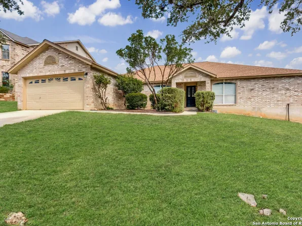 2339 Pendant Pass, San Antonio, TX 78232