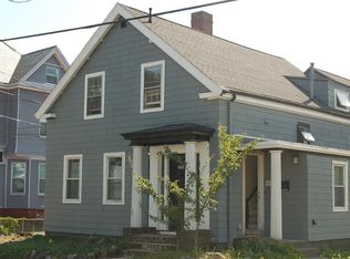 106 A B Washington St, Malden, MA 02148